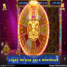 jogos de psp para download